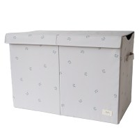 Little Pea_3Sprouts_Folding_Toy_Chest_Blueberry Taupe_1